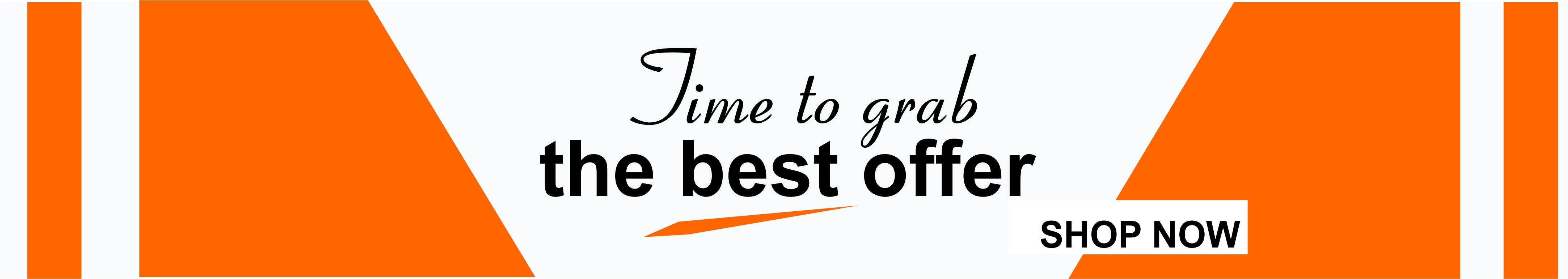 Aby's Luxe Collection promo