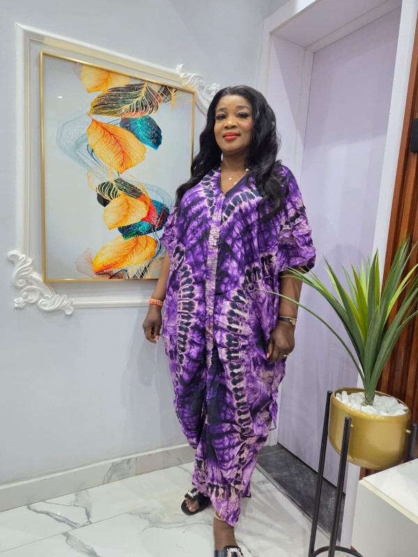 June 2025 Hollantex Guaranteed Ankara Fabrics